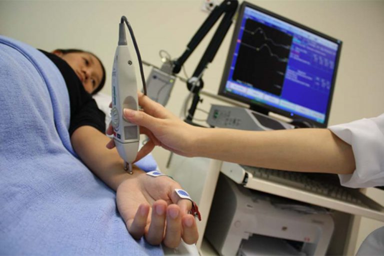 electromiografie emg neuroaxis