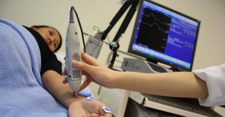 electromiografie emg neuroaxis fb