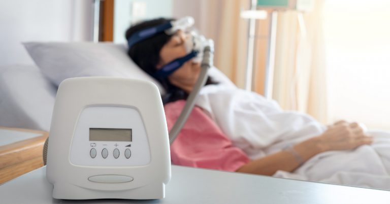 Tratament apnee, București, Neuroaxis