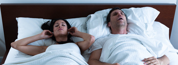 sindromul de anpee in somn