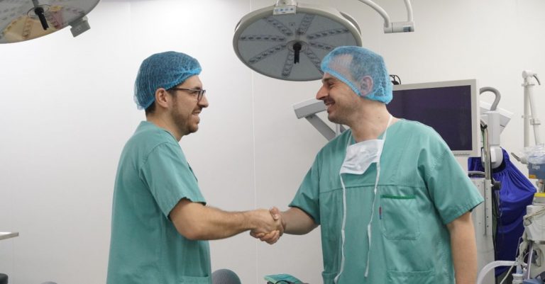 neuroaxis-provita-parteneriat-neurochirurgie