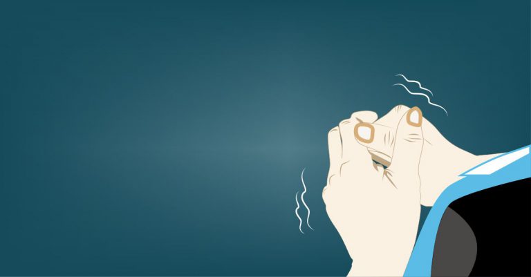 semne boala parkinson