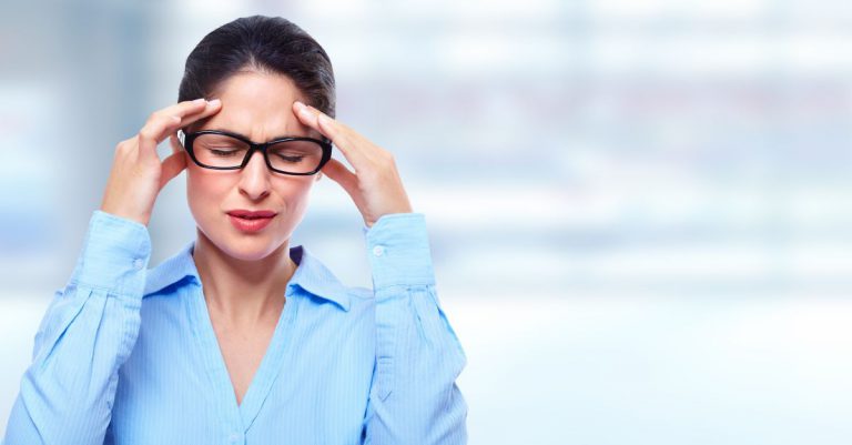 Durerile de cap in crestetul capului sau la ceafa, Neuroaxis