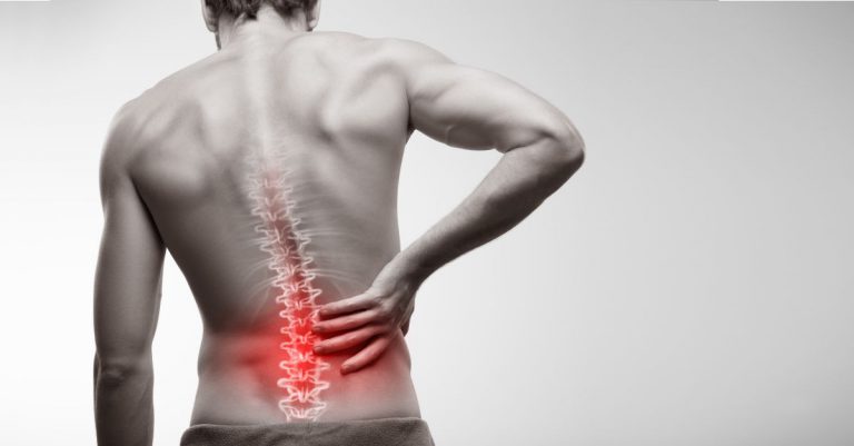 Dureri specifice discopatiei lombare