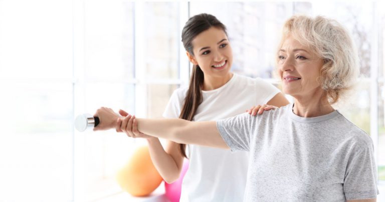 AVC, recuperare si tratament dupa AVC