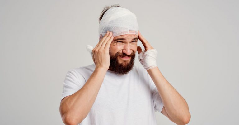 lovitura-la-cap-clinica-de-neurologie