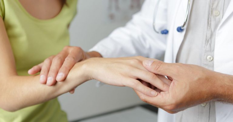 Sindrom tunel carpian Neuroaxis