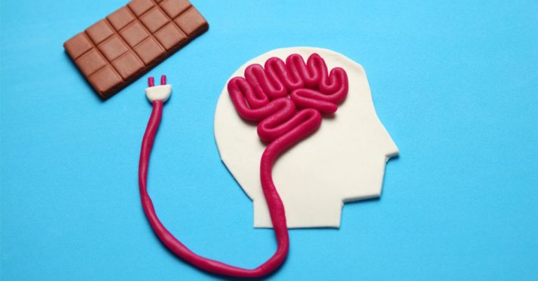 Ciocolata este benefica pentru creier