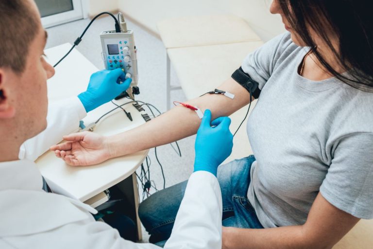 Analiza electromiografie la Neuroaxis