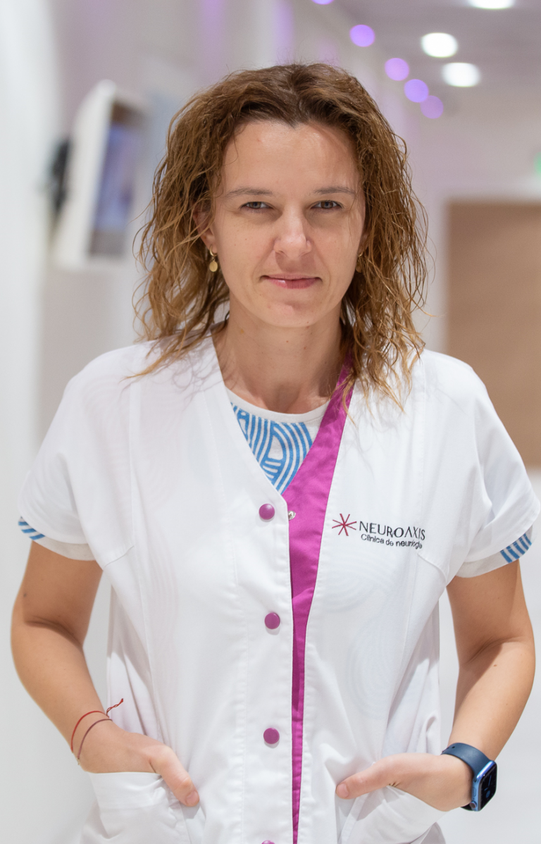Dr. Dr. Oana Morari