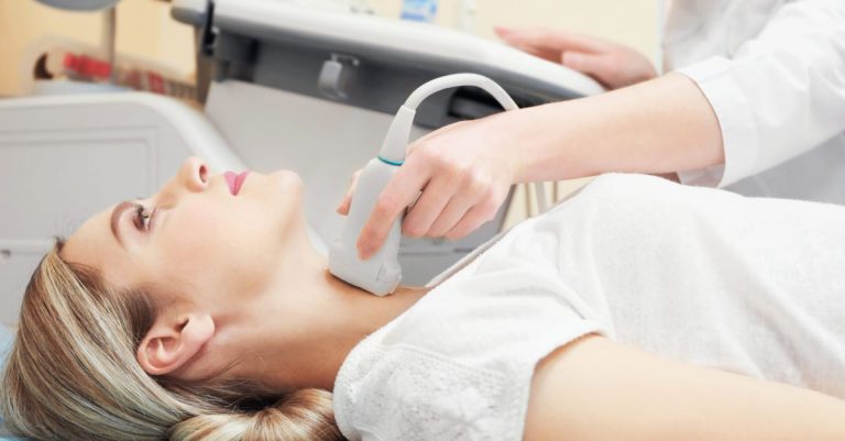 ecografie Doppler Neuroaxis