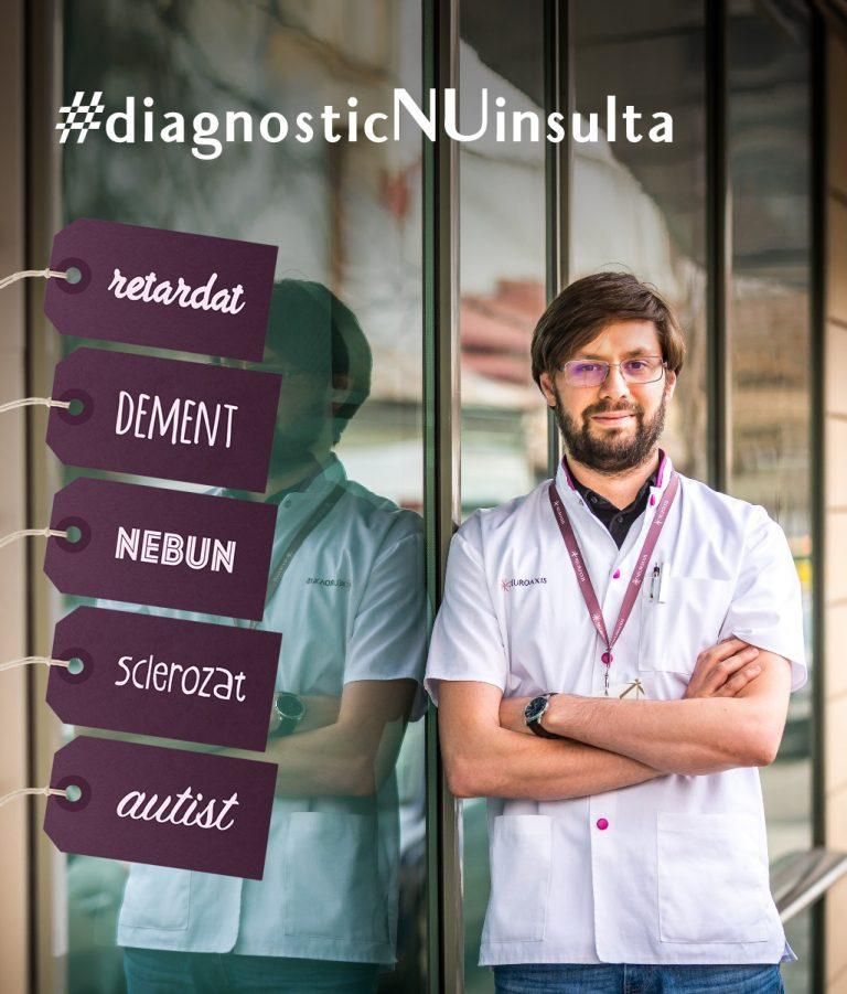 diagnostic nu insulta