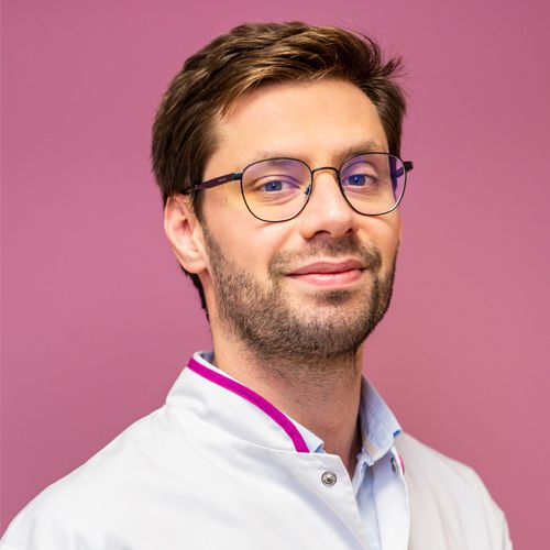 dan mitrea