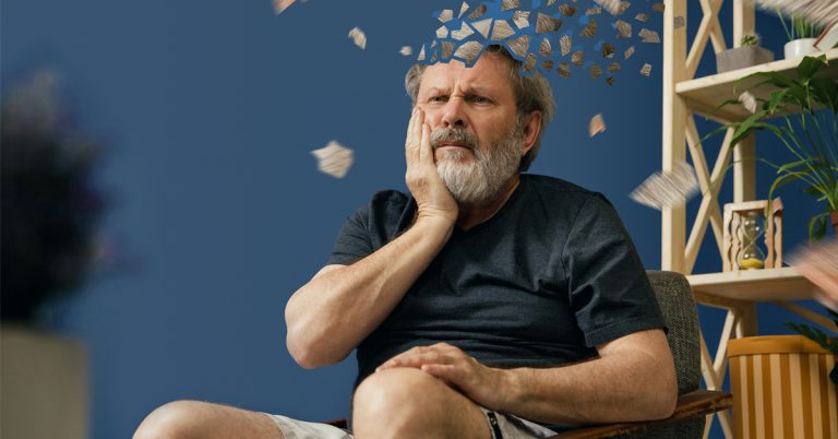 Cat traieste un pacient cu boala Alzheimer