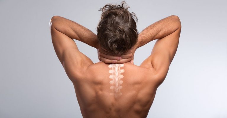 discopatie cervicala