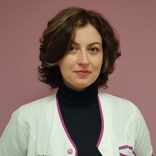 dr ana pintilie