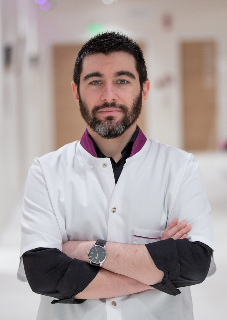 Dr. Dr. Liviu Cozma