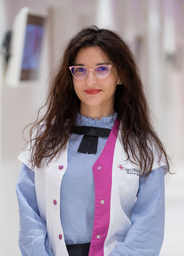 Dr. Dr. Delia Tulbă