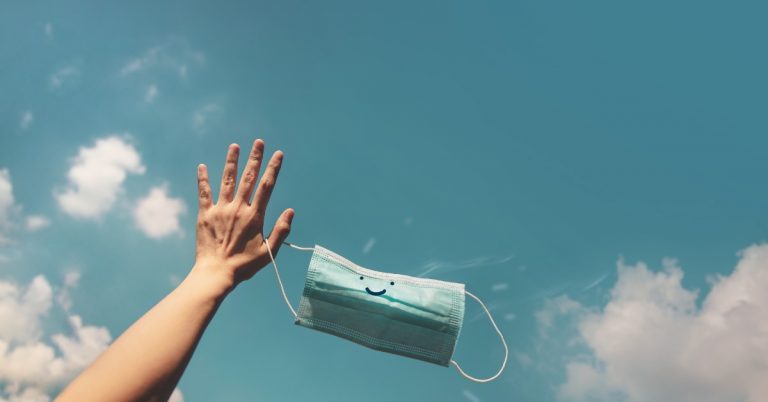 sanatate mintala pe timp de pandemie