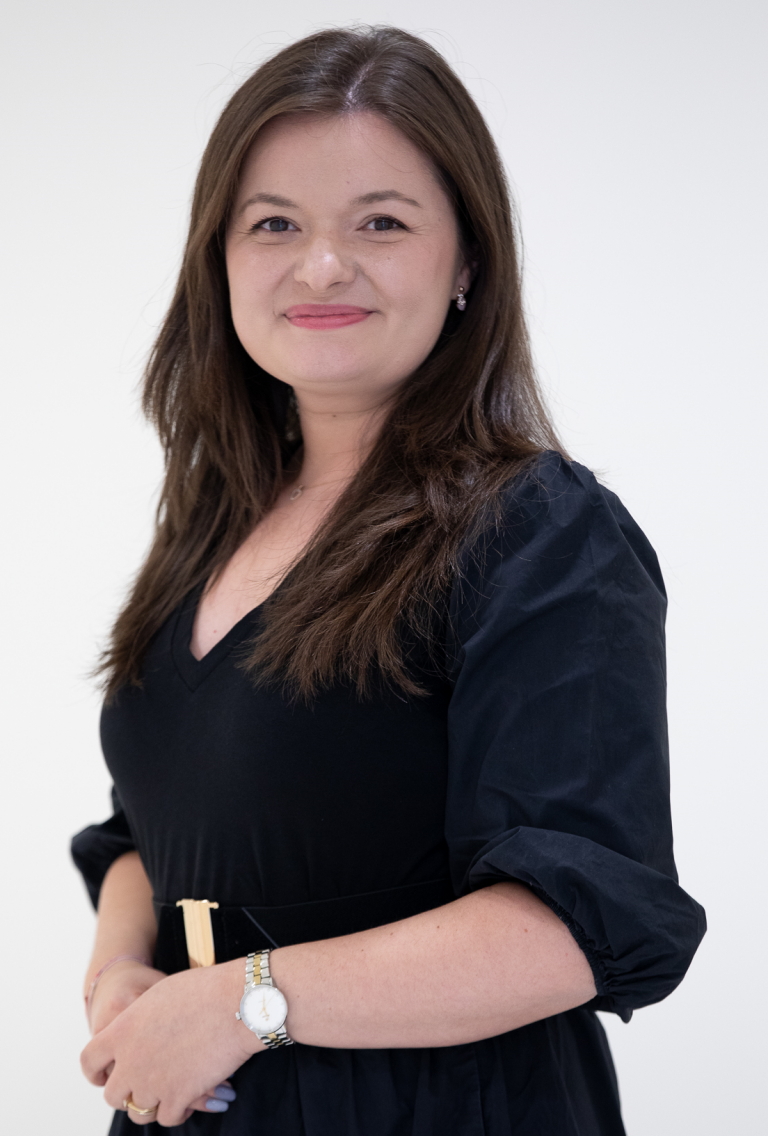 Dr. Psiholog Laura Crăciun