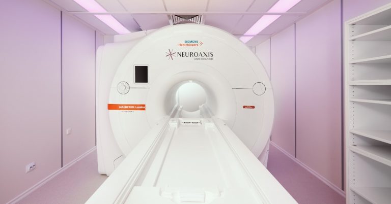 Programare RMN Bucuresti, sector 4, Neuroaxis