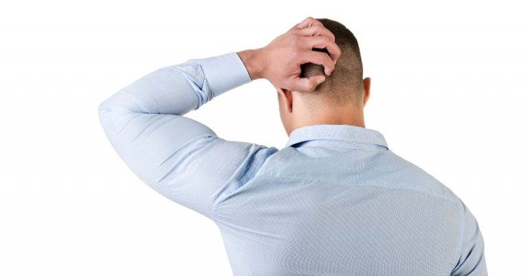 Durere de cap la ceafa, cauza principale, clinica Neuroaxis