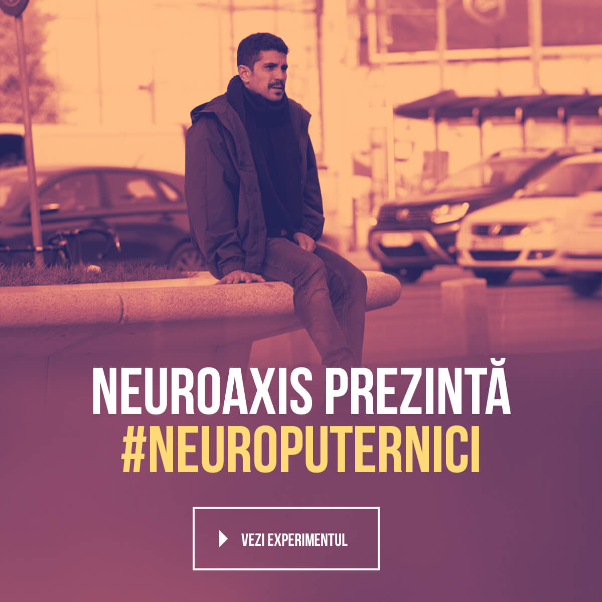 #NeuroPuternici