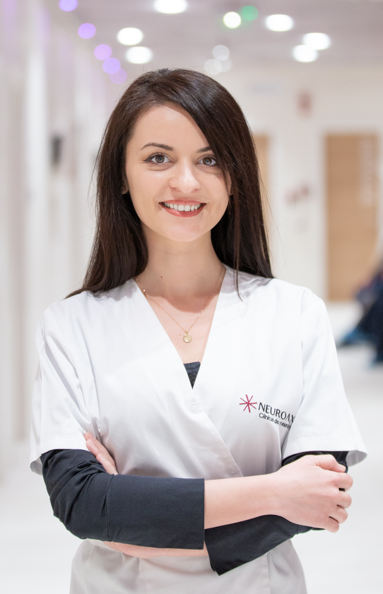 Dr. Dr. Saniye Yilmaz