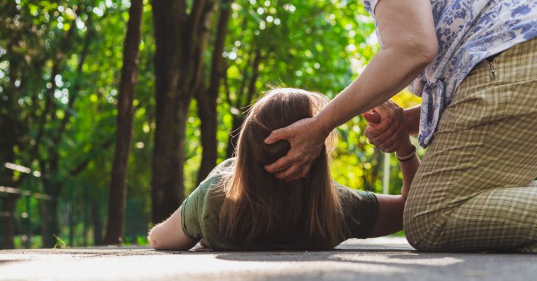 ajutor criza de epilepsie