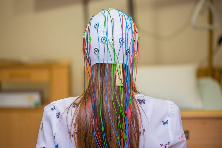 EEG