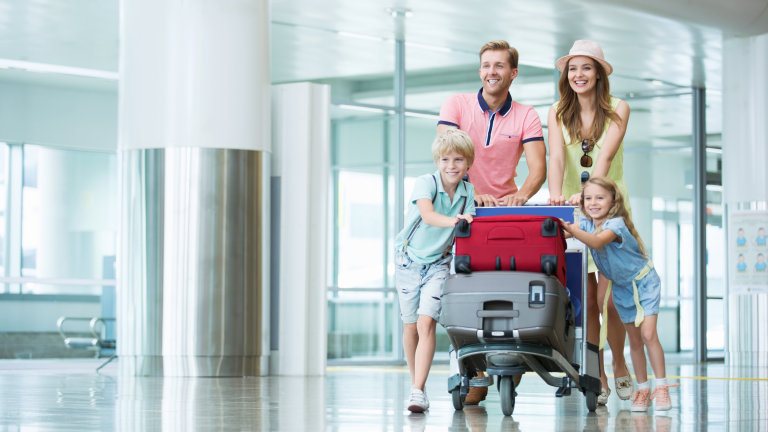 Impactul vacantei asupra creierului